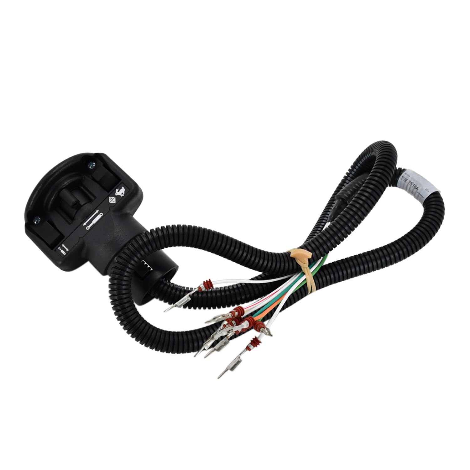 Amazon.com: Notonmek 6680418 Right Auxiliary Four Switch Handle