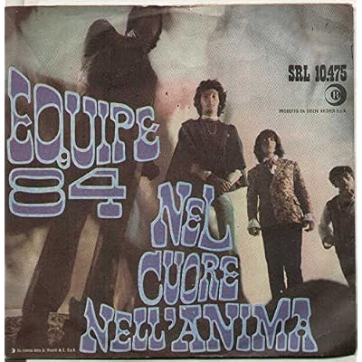 Nel Cuore Nell'Anima / Ladro