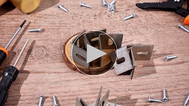 WWW_EXTENSIONTABLE ウォールナット Amazon.com: Dunzy 36 Pcs 1x1 Inch Heavy Duty Wood Table Top