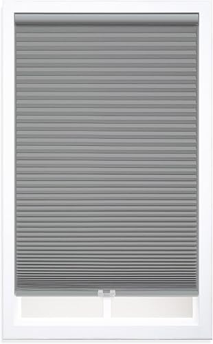 DEZ Furnishings - Persiana celular opaca sin cables