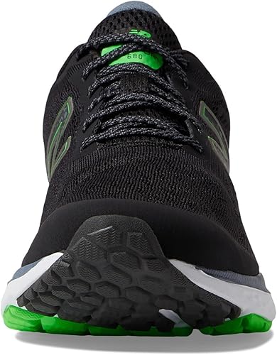 Miniatura 5 de New Balance 680v3 Zapatillas para correr para hombre