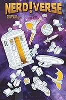 Nerd!Verse 069222548X Book Cover