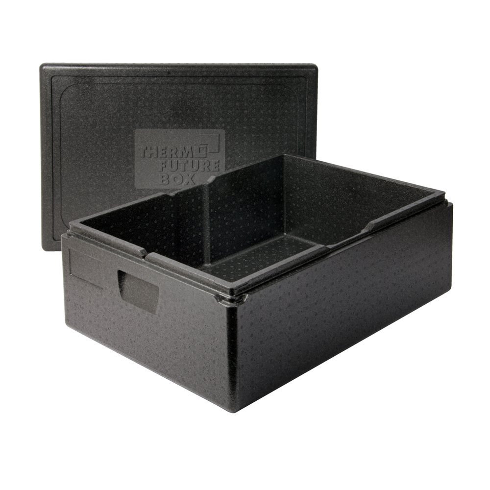 Thermo Future Box GN 1/1 Premium Thermobox Kühlbox, Transportbox