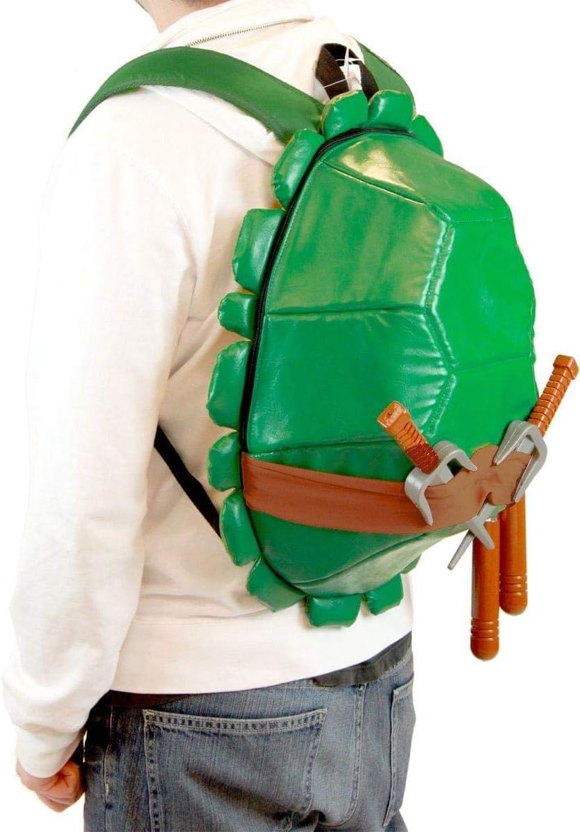 ninja turtle backpack canada