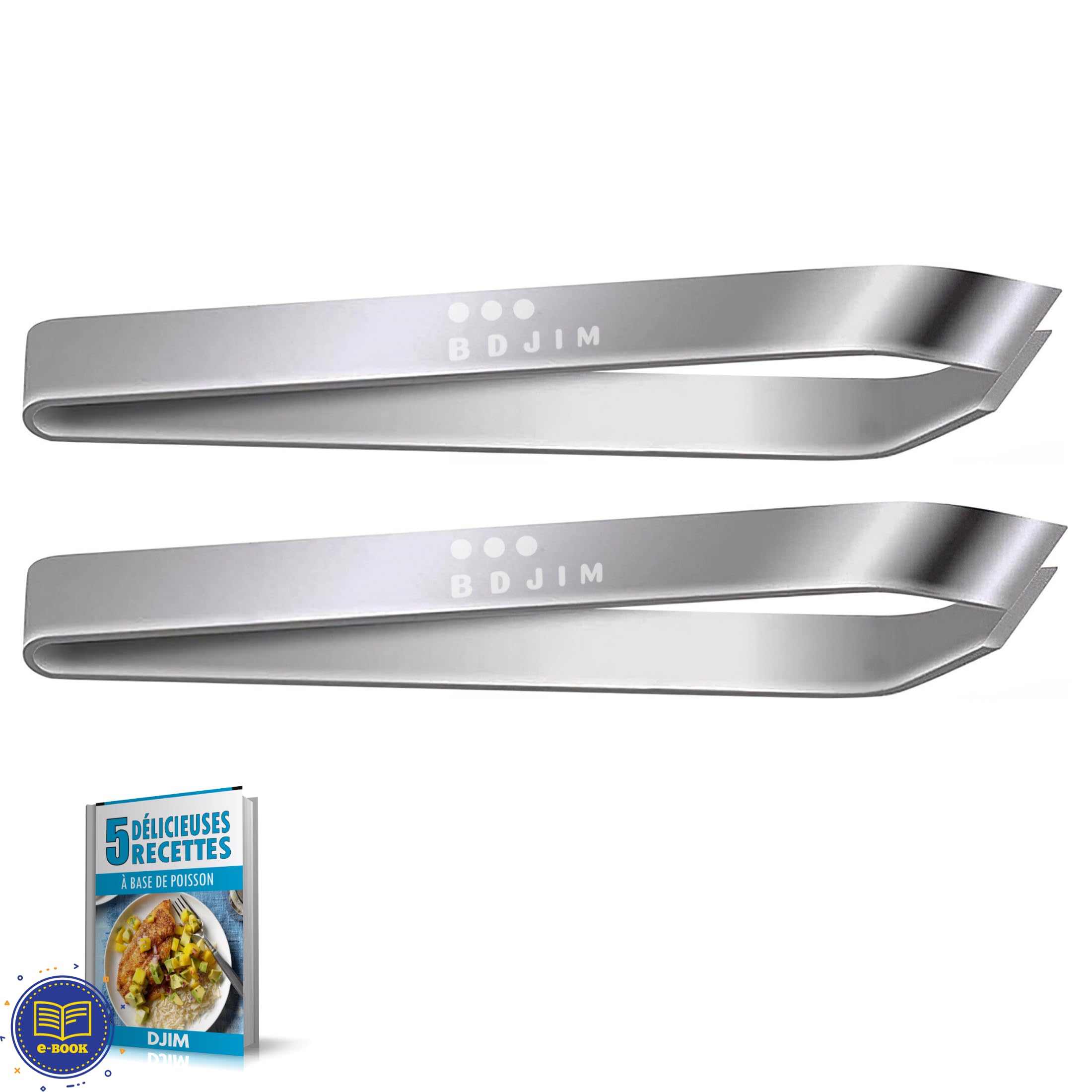 Set di pinze da pesca, in alluminio, per rimuovere gli ami da pesca, pinze per pesci, pinza per pesce, pinza, forbici, dispositivo di controllo del
