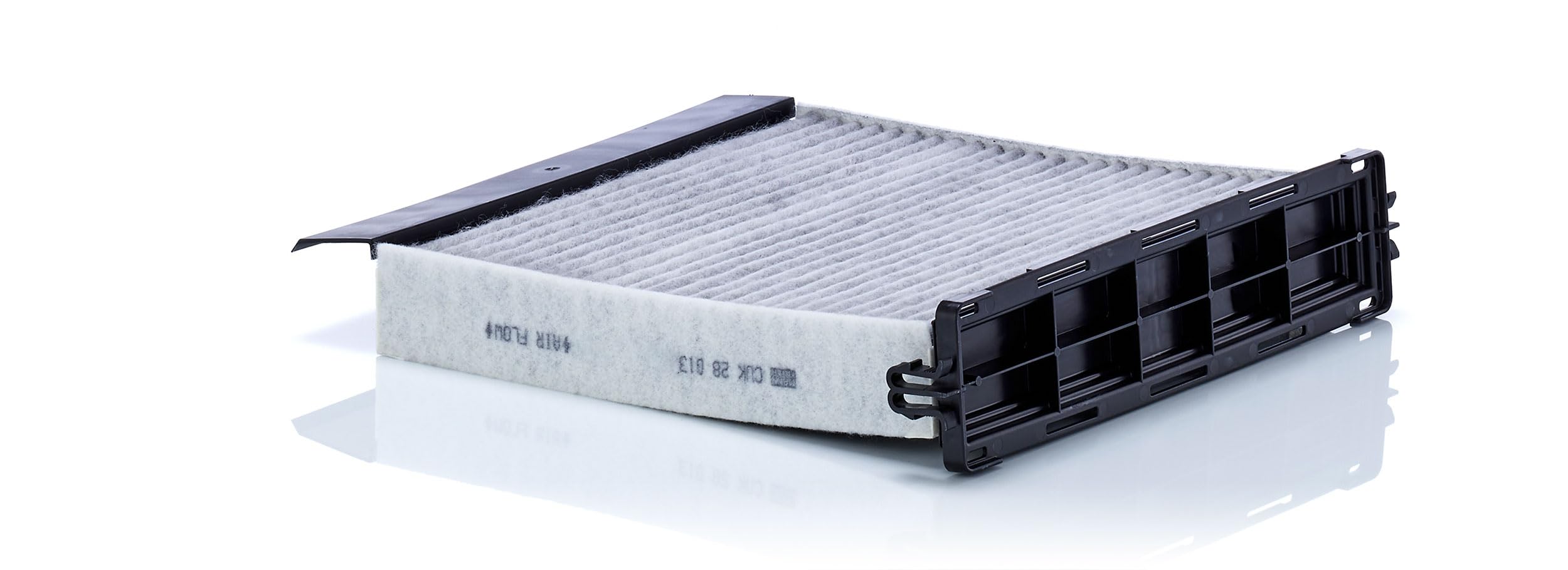 Filter Innenraumluft MANN-FILTER CUK 28 013 für Mercedes-Benz A | Cuk 28 013 passend für A/b Klasse W177 W247 CLA C118 GLA