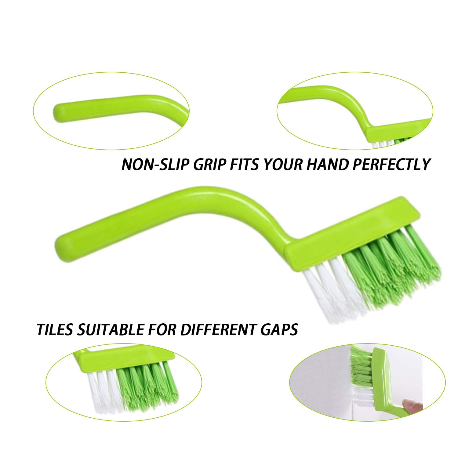 FAN-Brosse à chaussures Brosses de Nettoyage Domestiques Multifonctions Ergonomiques, Brosse de FAN-Brosse à chaussures Brosses de Nettoyage Domestiques Multifonctions Ergonomiques, Brosse de