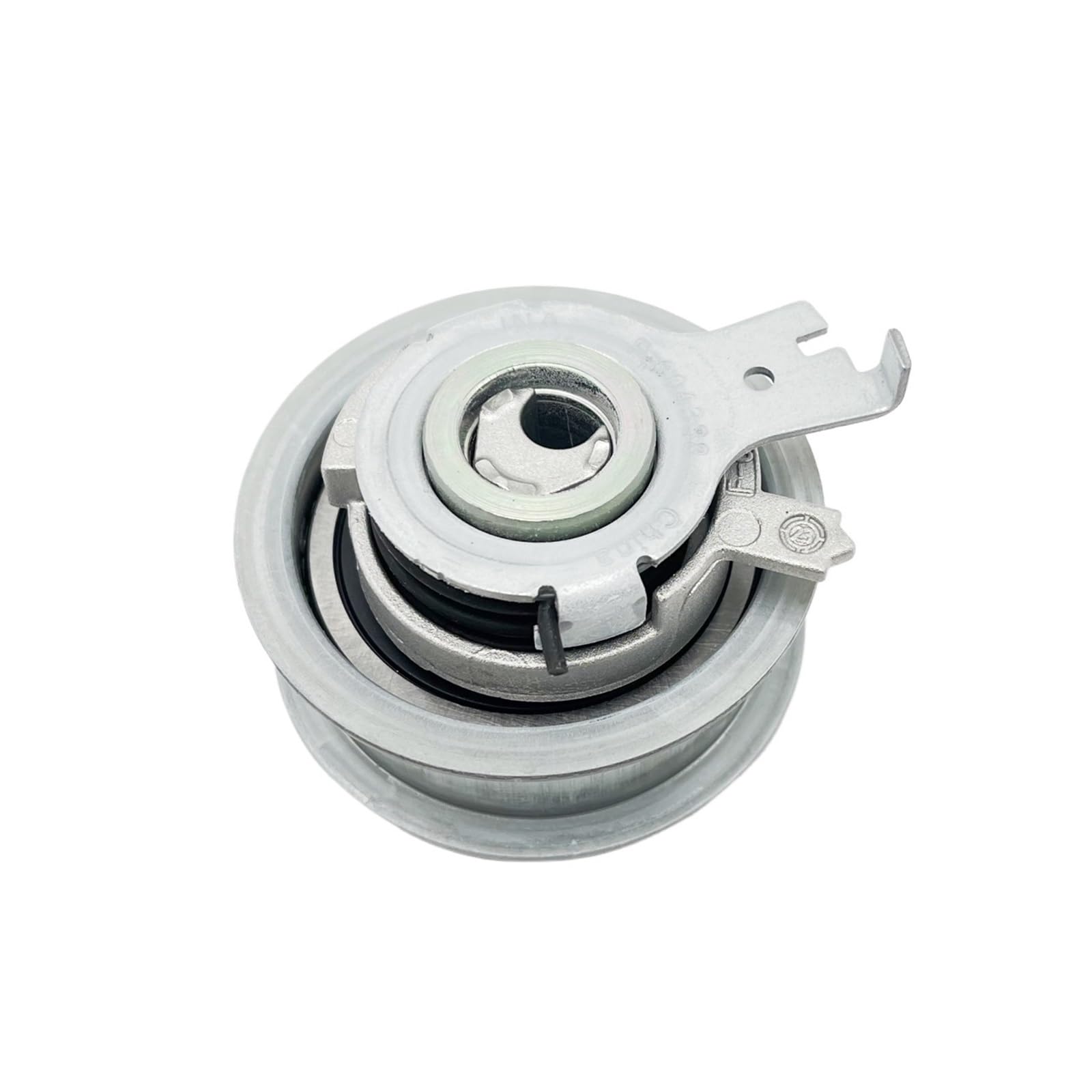 komplet paska rozrządu EA211 04E109479A 04E109119 04E109244A Zestaw naprawczy paska rozrządu Pasuje do VW Golf Passat Audi A1 A3 Skoda 1.2 .4 TSI Zestawy pasków rozrządu do samochodu