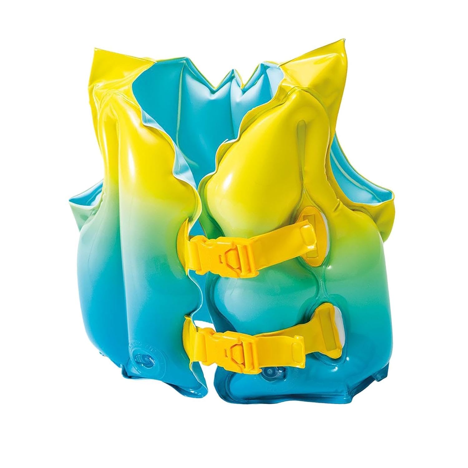 Baby & Sons Kids Swim Vest Lightweight Floating Vest Life Jacket for Sea Boating Surfing | Life Jackets Preservers | Swimwear Safety | Water Sports 1