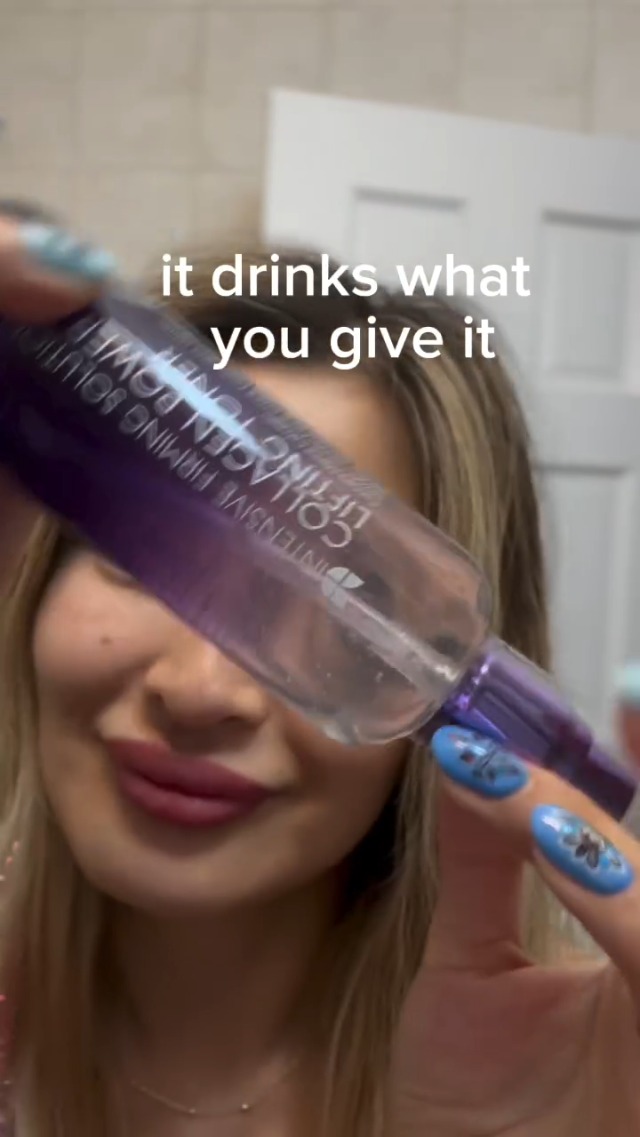 Amazon.com: MIZON Collagen Power Lifting Toner Hydrolyzed Collagen