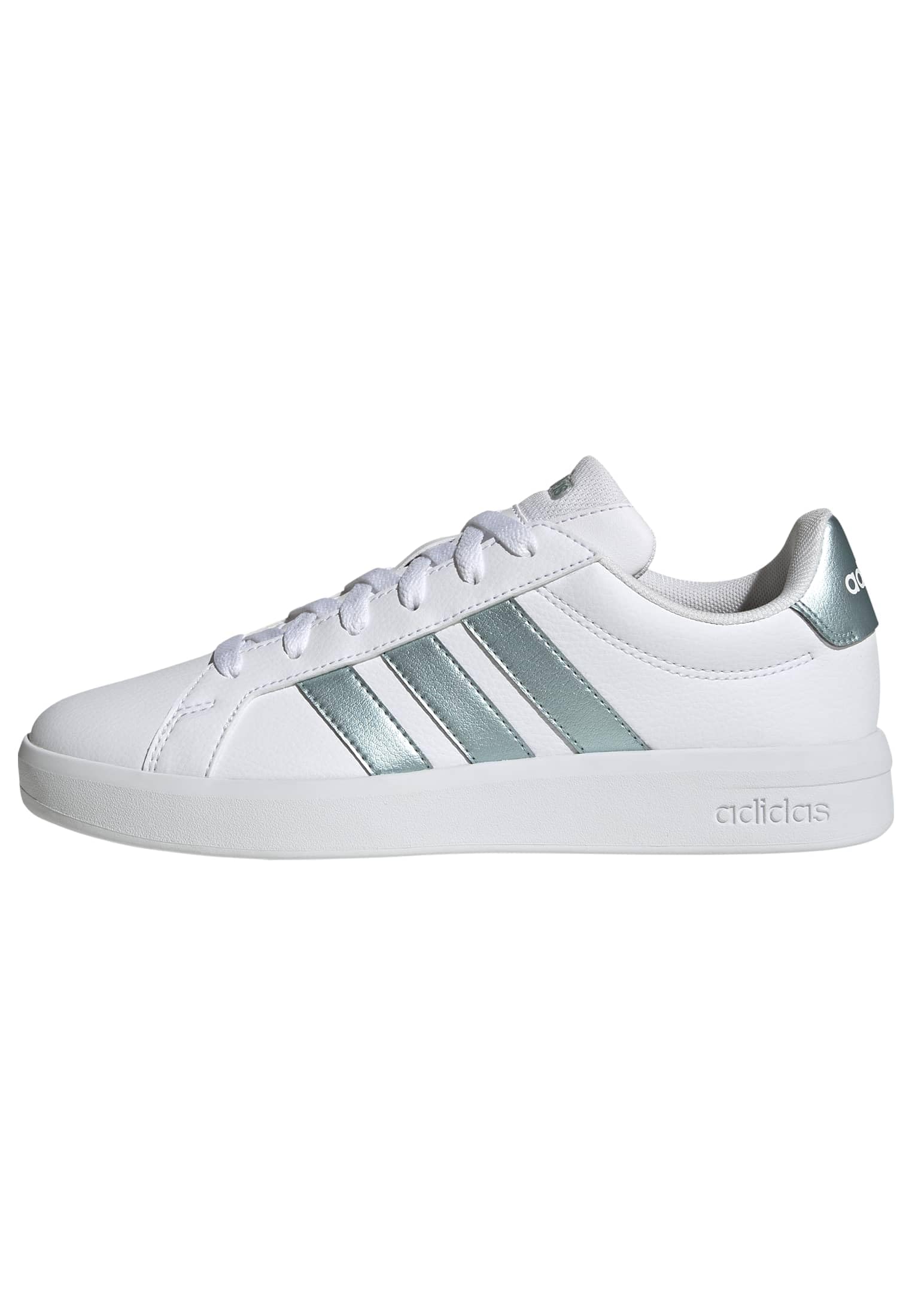 Grand Court Base 3.0 Sneaker, 01-HQ0090-1