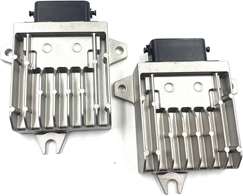 Miniatura 4 de LFFM189E1B 2009-2017 para Mazda 5 2.0L TCU TCM módulo de control de transmisión LFFM 18 9E1B