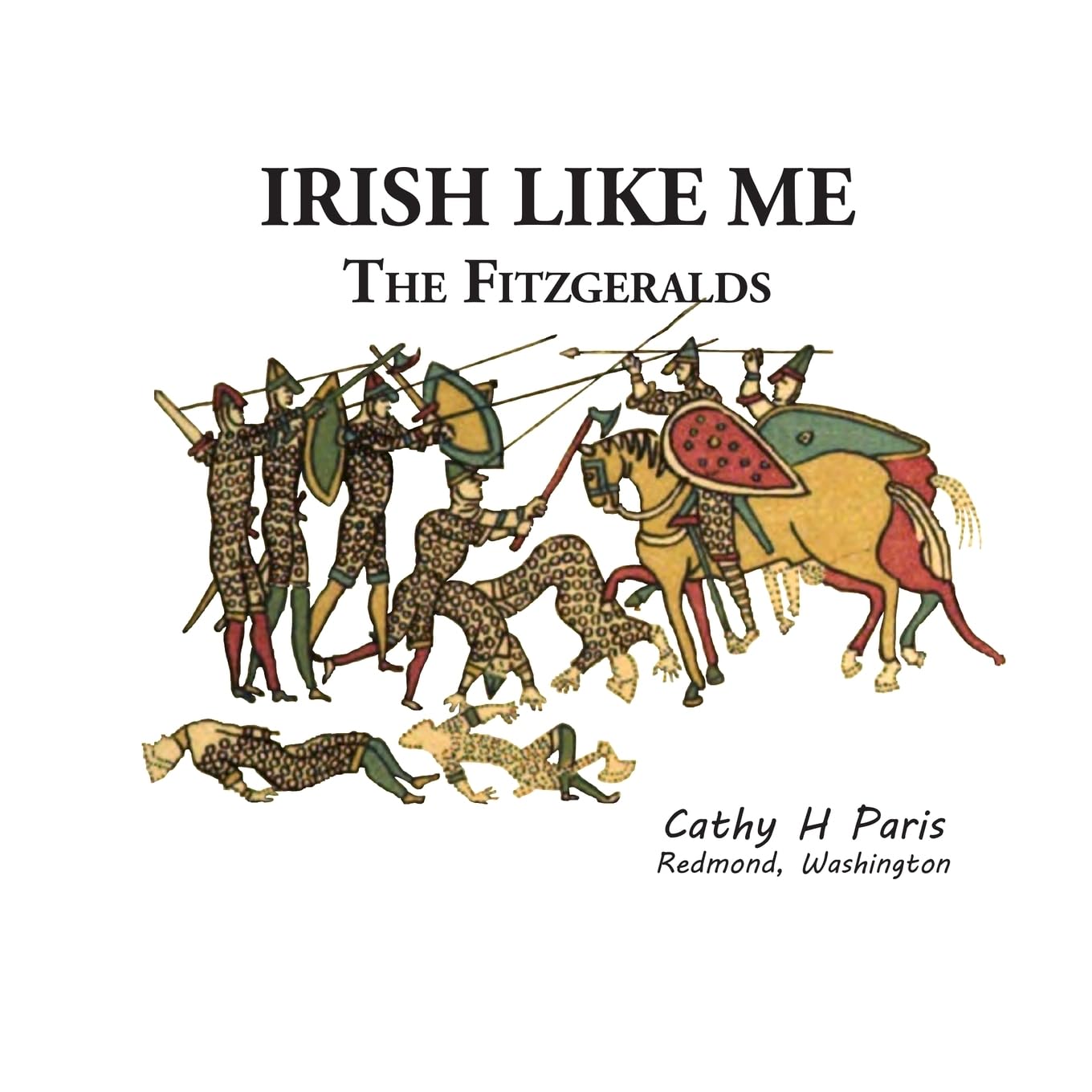 Irish Like Me: The Fitzgeralds