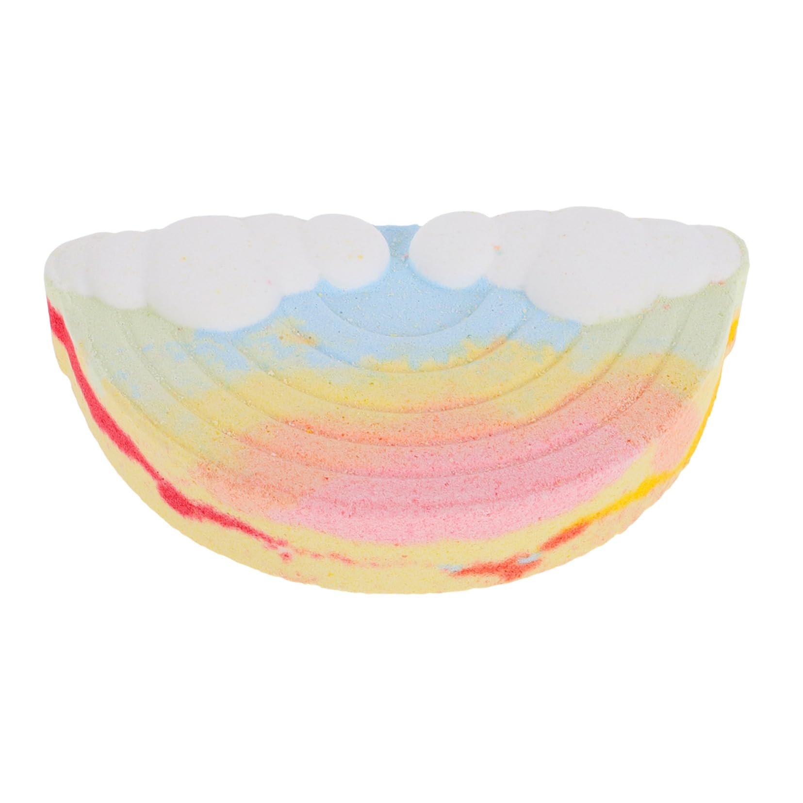 PLAFOPE Luxurious Cloud Shape Salt Bath for Women Relaxing Moisturizing Bath Salt Bath Supply