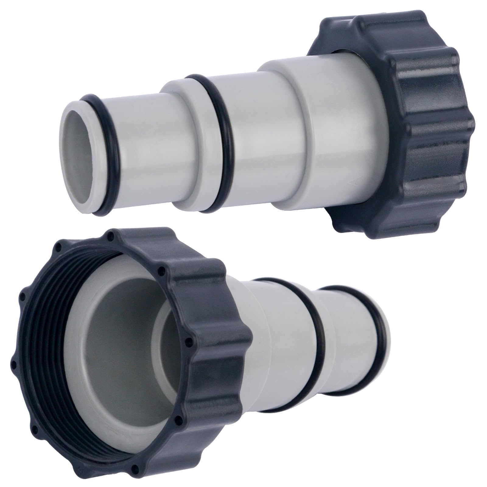 adaptadores de Manguera de Piscina (G)