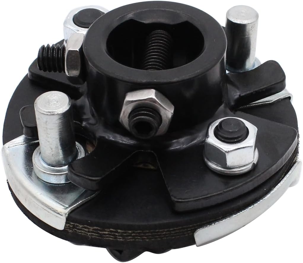 1 PC SHLPDFM Universal Steering Rag Joint 1" DD x 13/16"36