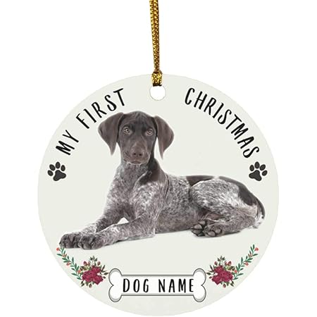 german wirehaired pointer gifts