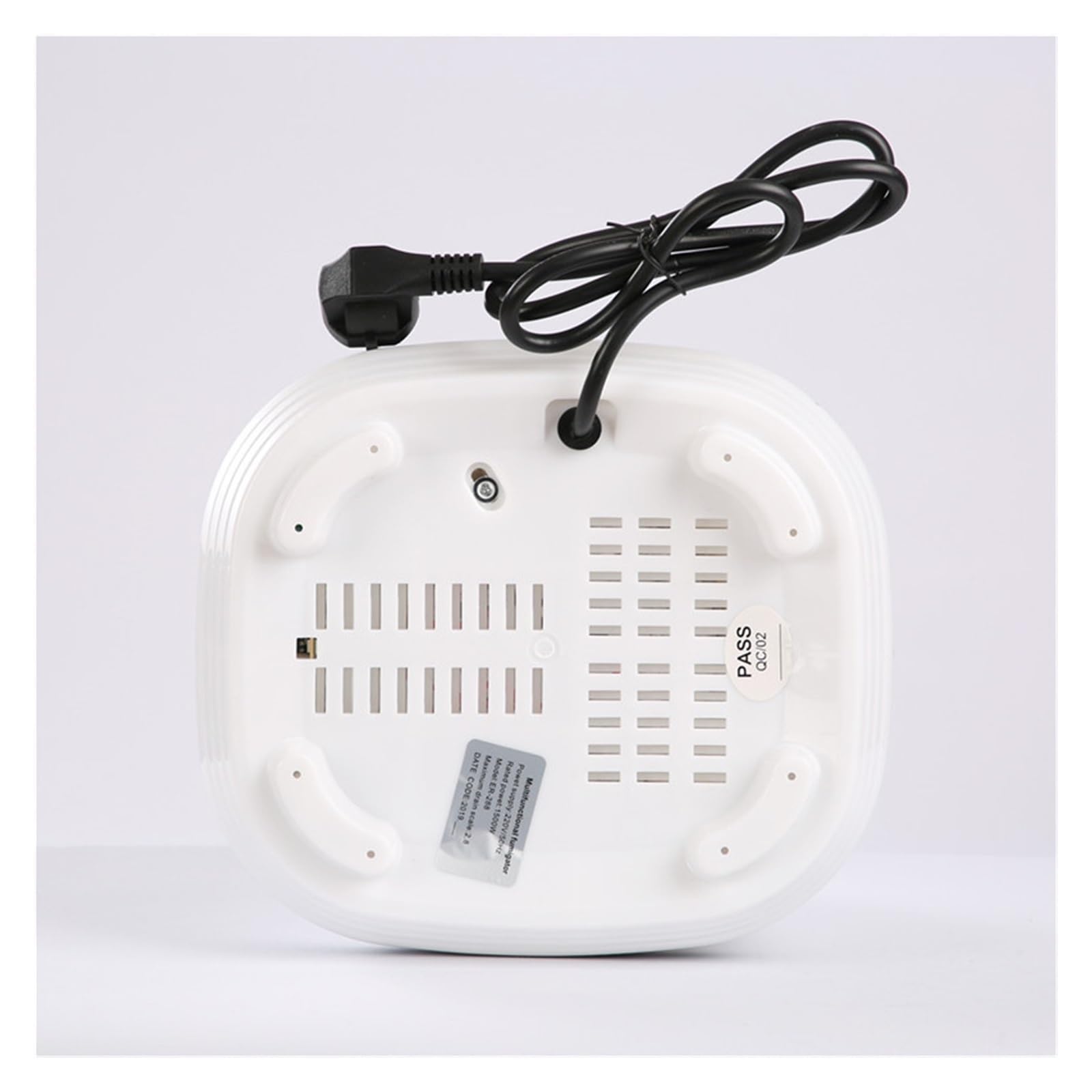 Maszyna spa z sauną parową Generator pary do sauny, 3 l, z em, wydajna maszyna do gotowania na parze o mocy 1500 W do prysznica łazienkowego Home SPA