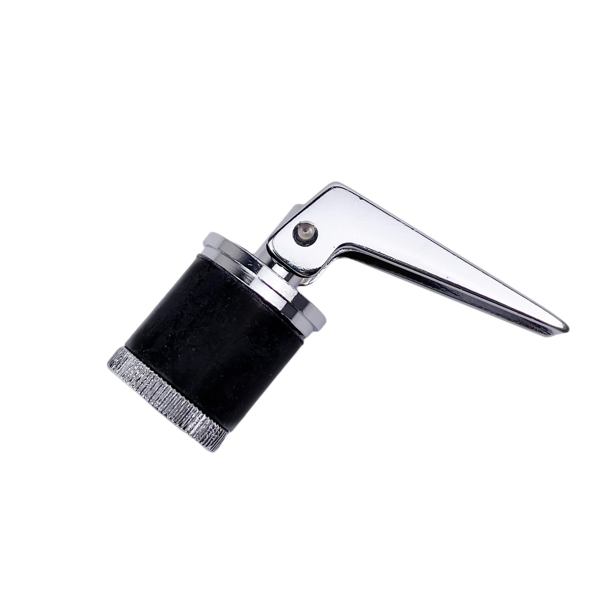 GATE14® Tappo a Espansione per Scarico Acqua Regolabile per Barca in Ottone Cromato Ø 25 mm