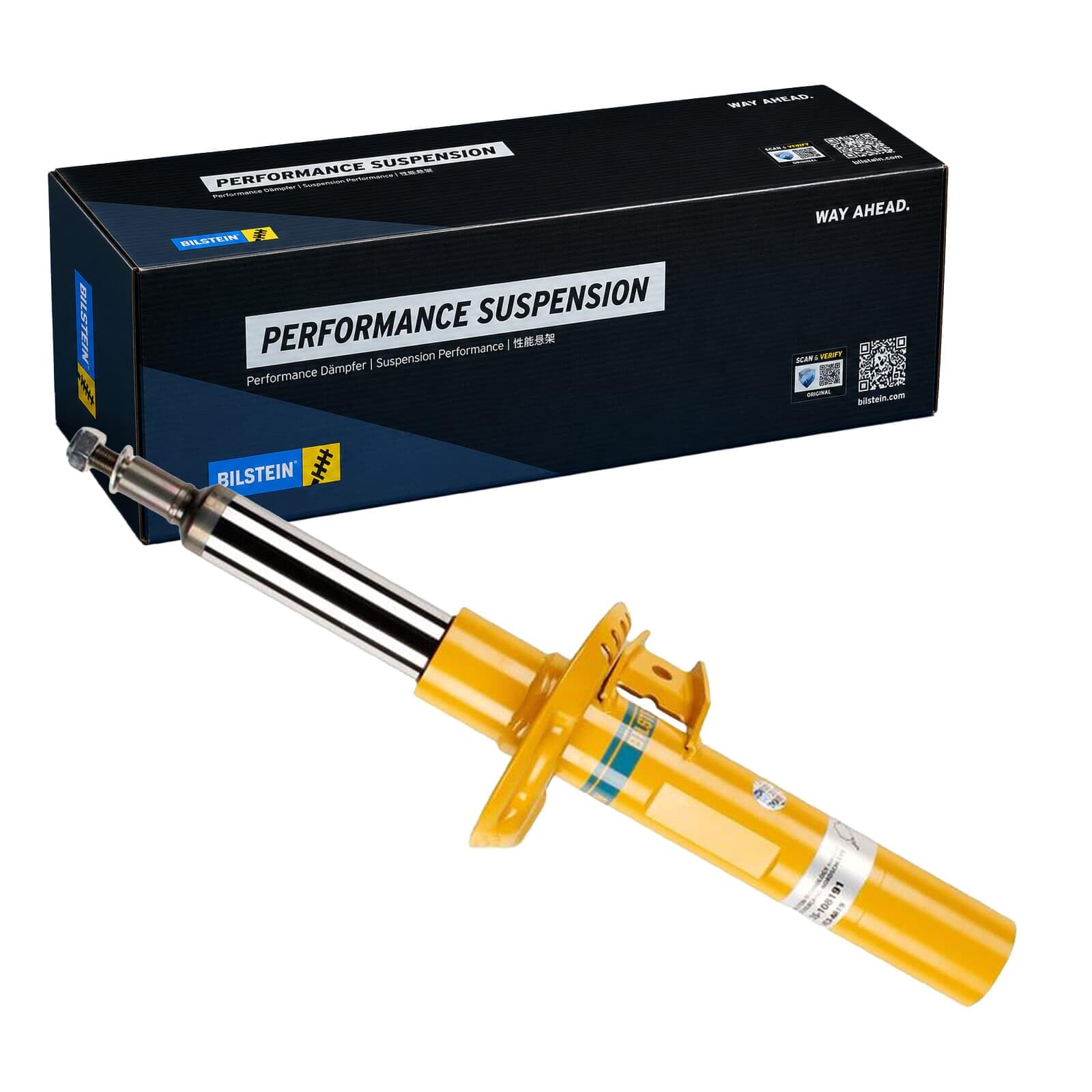 Amortisseur Bilstein B8-35-108191