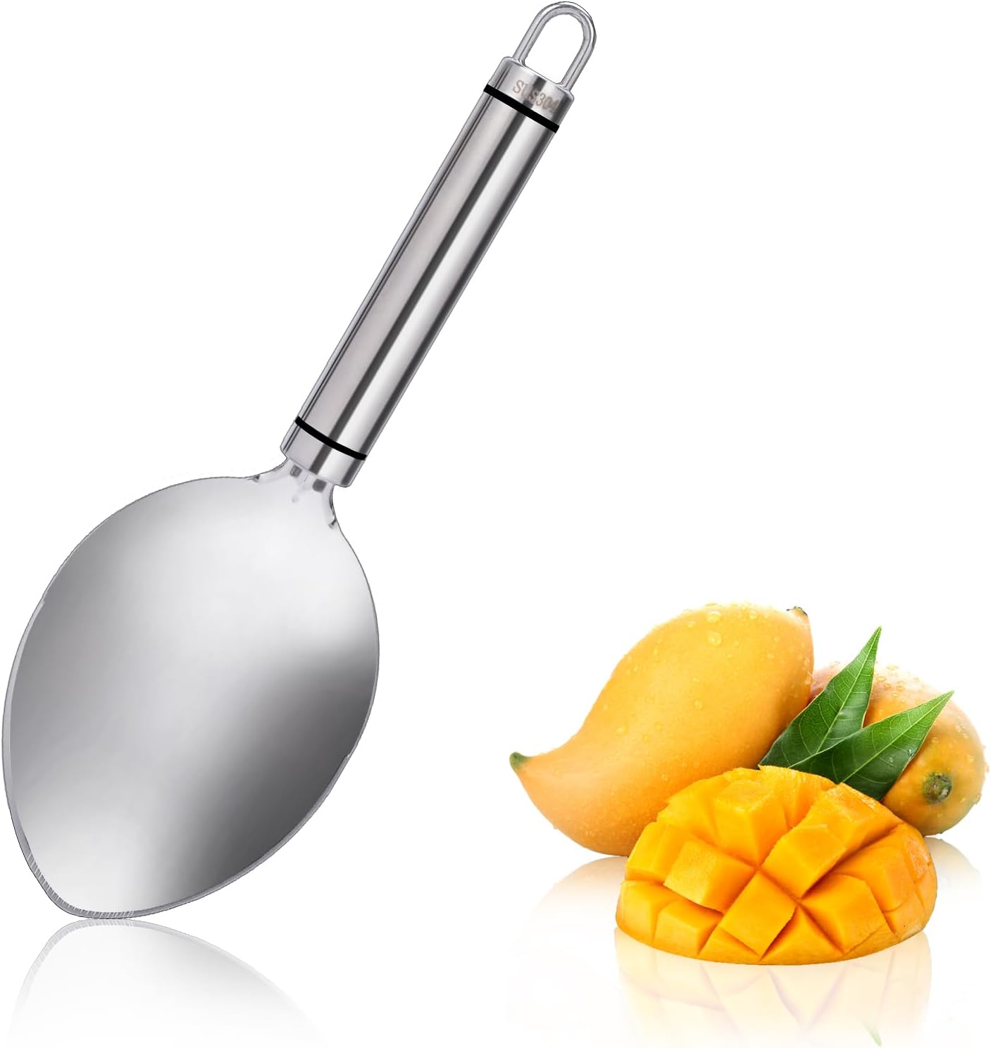 Mango Cutter, Mango Slicer, Mango Cutter Tool Watermelon