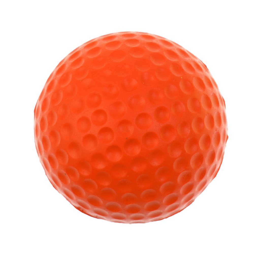 Mealoodiousmusea 10 set 10 Stuks PU Foam Spons Golf Training Zachte Ballen Golf Praktijk Ballen Oranje Mealoodiousmusea 10 set 10 Stuks PU Foam Spons Golf Training Zachte Ballen Golf Praktijk Ballen Oranje