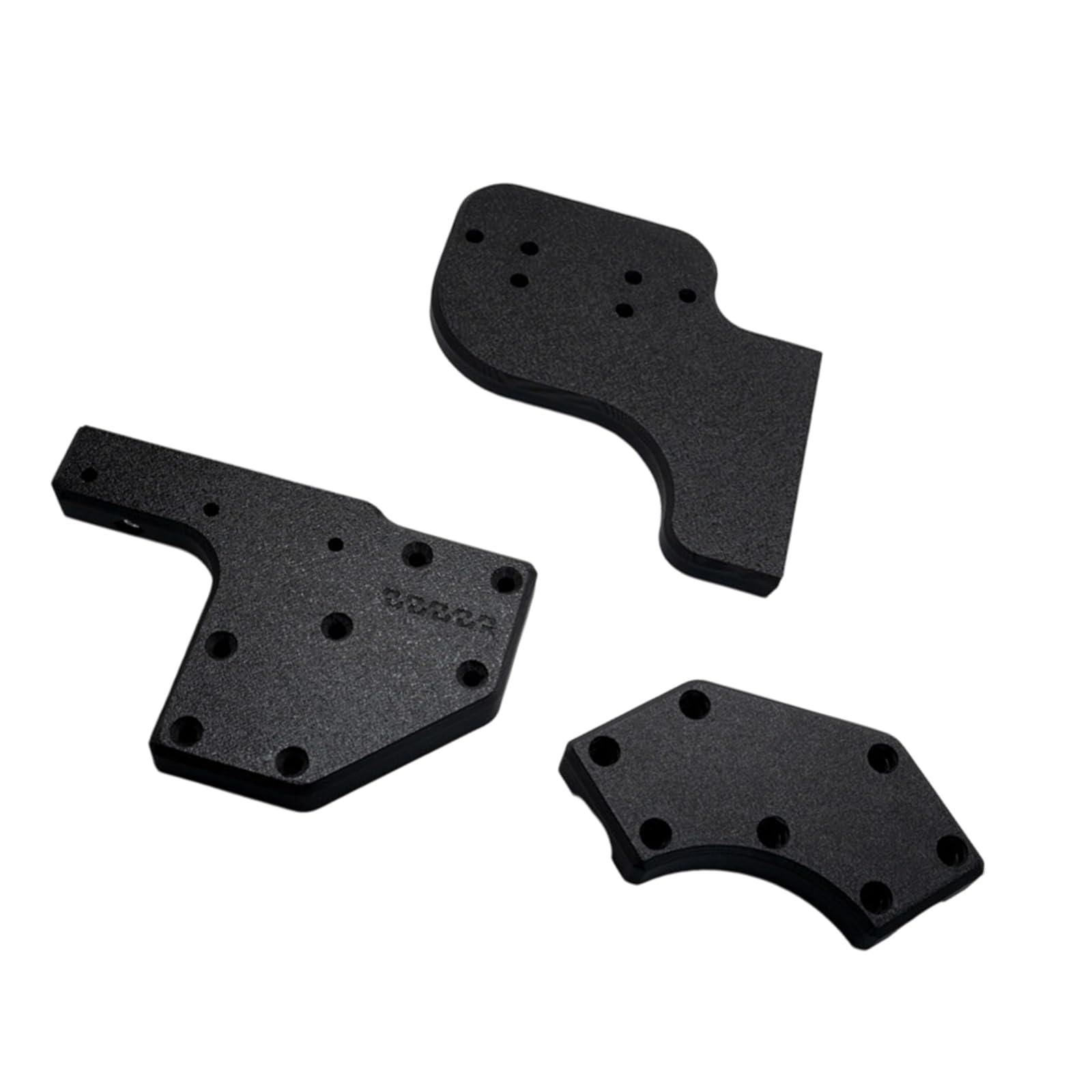 Supporto per cambio in metallo con base per simulatori G29 G923 TH8A Montaggio semplice