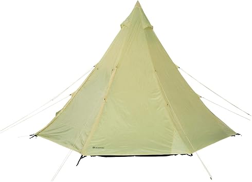 Amazon Hilander ハイランダー ワンポールテントbig4 軽量 Hilander ハイランダー テント本体