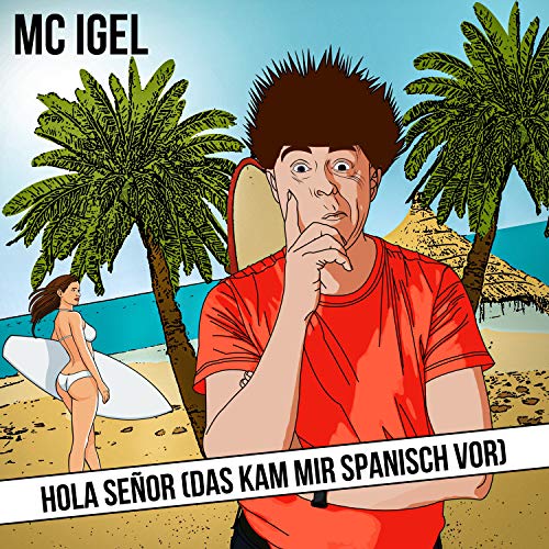 Mc Igel