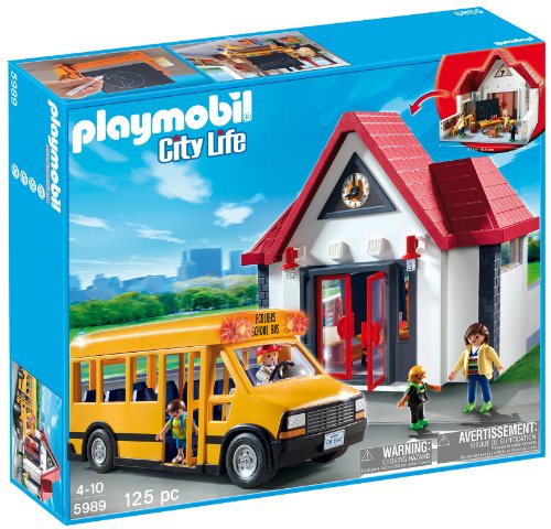 Playmobil School Set Desertcart INDIA
