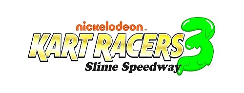 Miniatura 10 de Nickelodeon Kart Racers 3 Slime Speedway - PlayStation 5