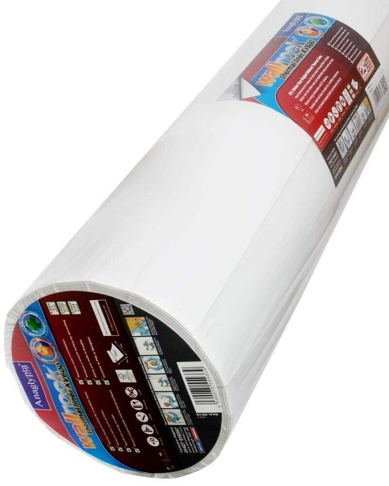 Wallrock KV600 Thermal Liner