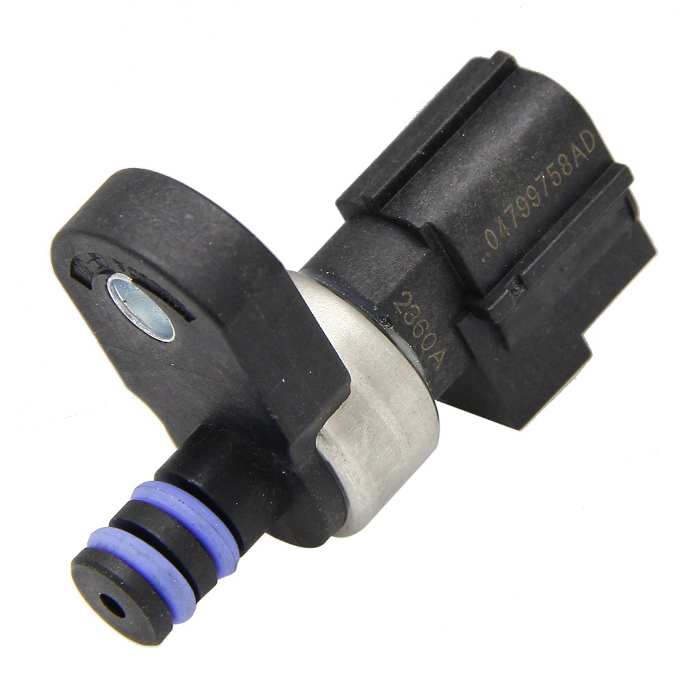 Torch Parts Select Transduce-Pressure Sensor Compatible For Dakota Durango Liberty Wrangler Grand Cherokee Ram 45RFE 545RFE 68RFE Trans