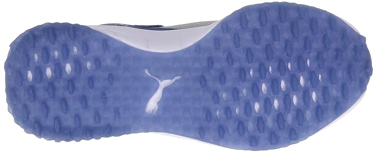 ⭐️ Senora♡です PUMA公式】ゴルフ フュージョン EVO スパイクレス シューズ