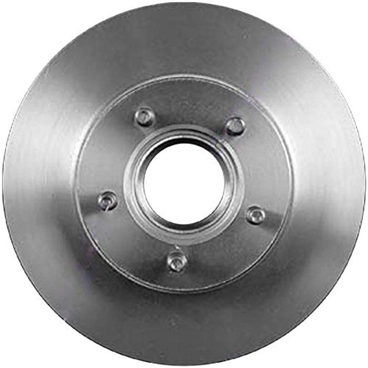 Bendix Premium PRT1265 Front Brake Rotor for Ford Bronco 1985, Bronco II 1990-1984, Explorer 1994-1991, Ranger 1997-1983