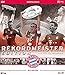Produktbild FC Bayern München - Rekordmeister Edition - Alle Titel von 1932 bis 2016 [2 DVDs]
