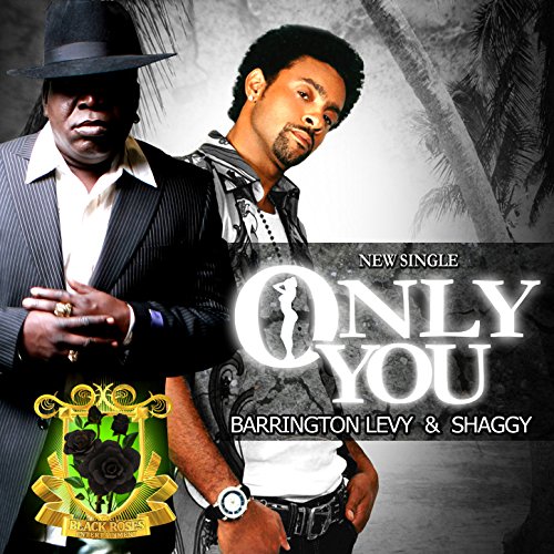 Barrington Levy feat. Shaggy