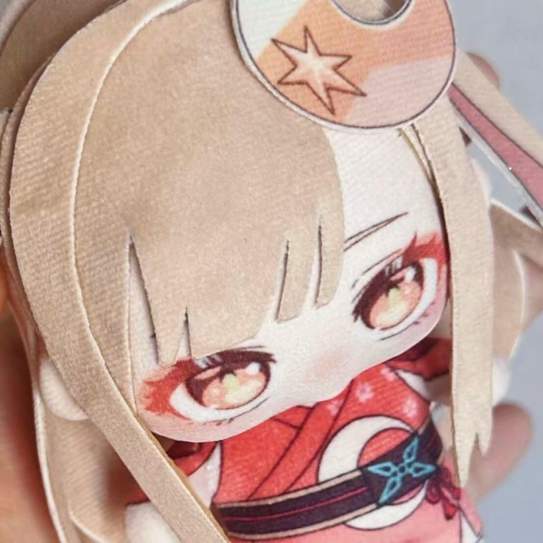 Amazon.co.jp: [SENDENG] フシ ぬいぐるみ 対応超かぐや姫 萌えグッズ
