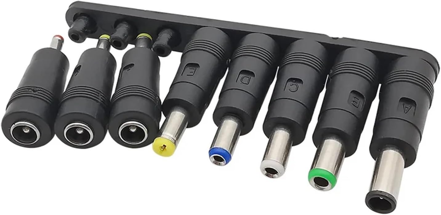 1pc DC 5V to DC 9V / 12V Step USB Power Boost Line Converter Adapter 2.1x5.5mm Charging Connector(Type 6)