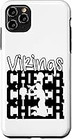 Vista 13 de Vikings Cheer Back to School Cheerleading Spirit Case for iPhone 16