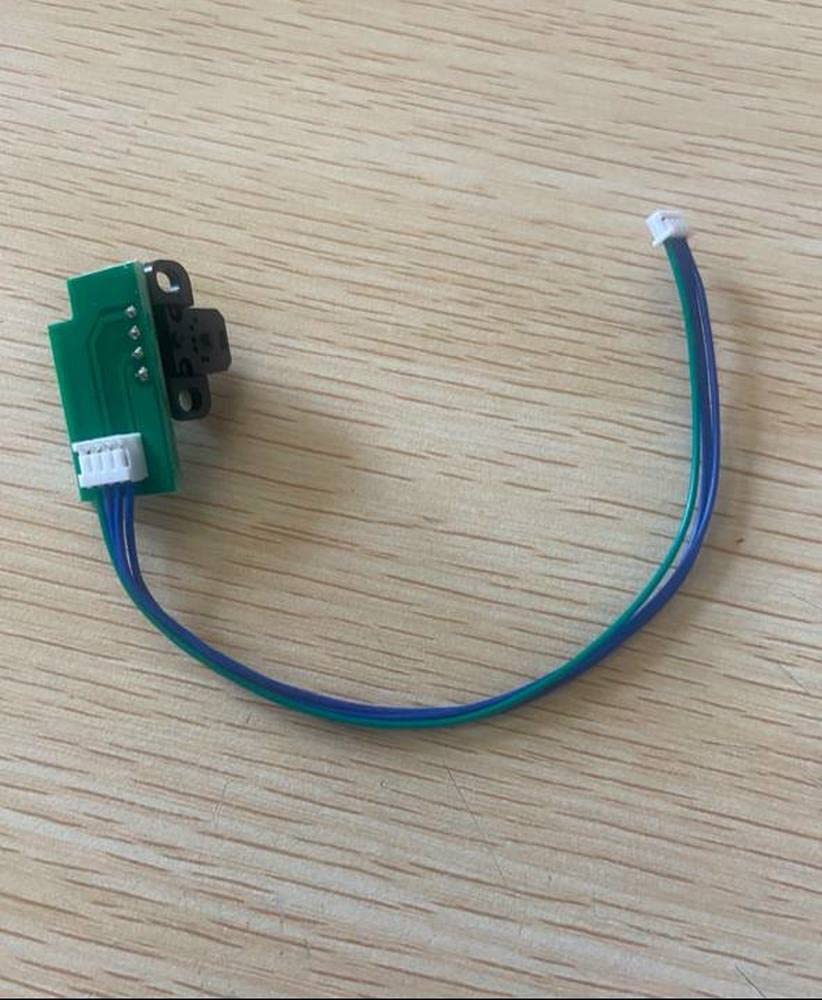 for SJ540 FJ740 Grating Sensor for Printer Machine decoder Sensor Encoder Raster Parts