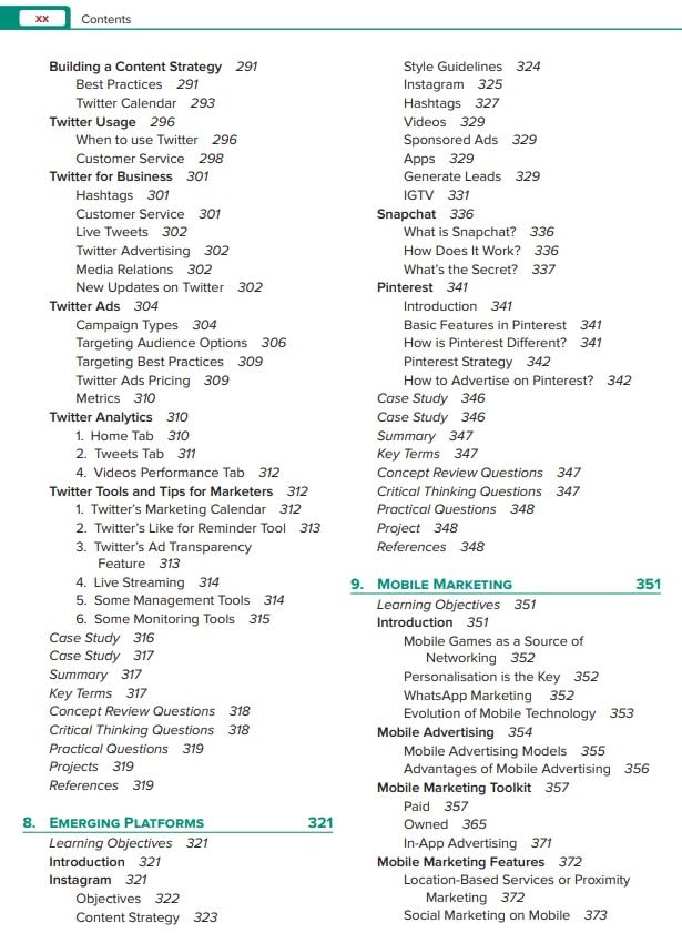 Digital Marketing 2026 by Seema Gupta | 3rd Edition | Advertising, SEO, Social Media Marketing, ML in Google Analytics & Meme Marketing 4