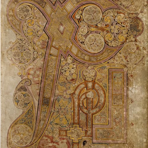 TLDR Illuminated Manuscripts Podcast Por arte de portada