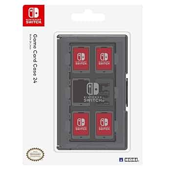 【美品】Nintendo Switch グレー 本体 HORI社製ケースおまけ Nintendo Switch グレー 新モデル 未開封 ケース スタンド
