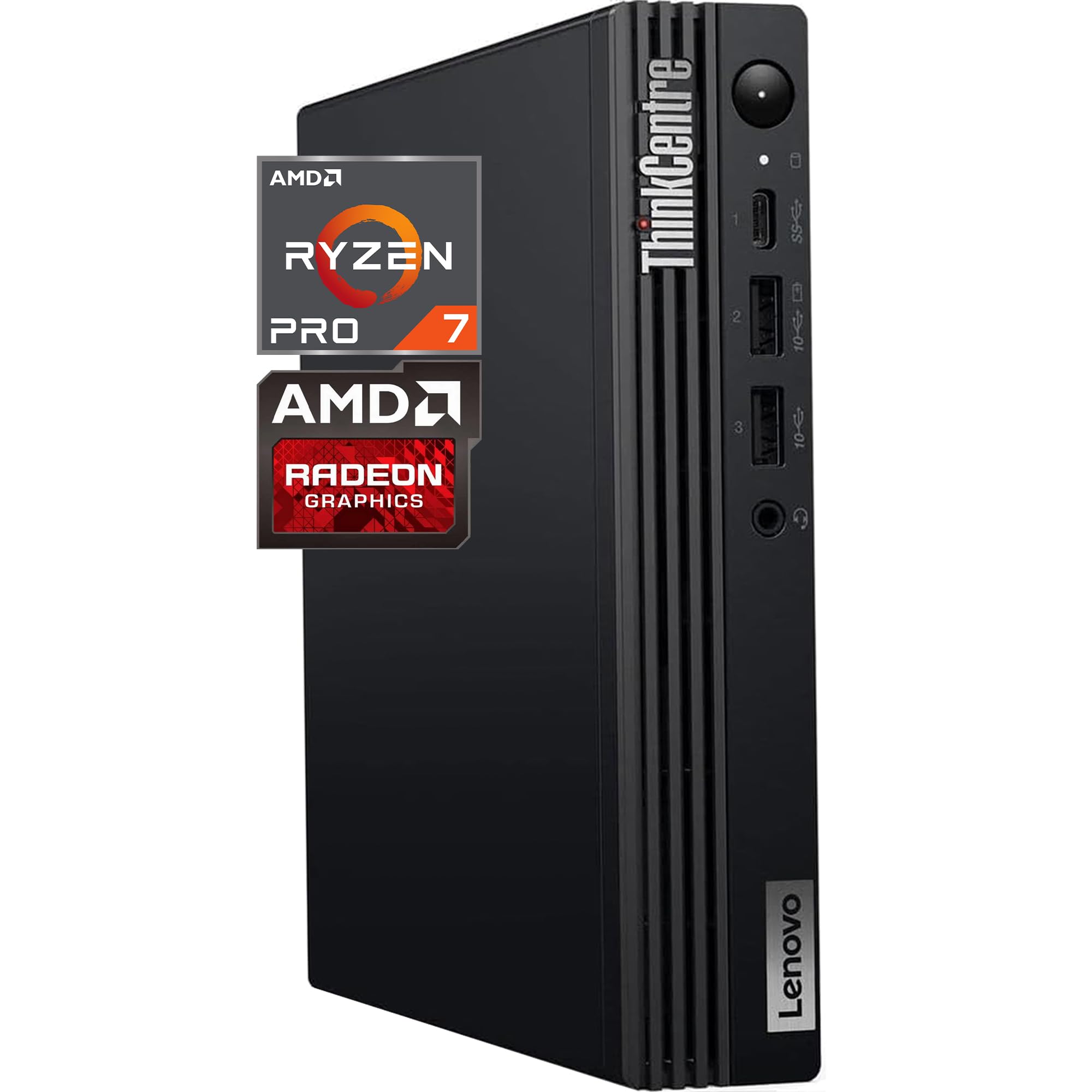 ThinkCentre Tiny M75q