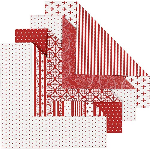 Vivi gade design papier origami, 15x15 cm, copenhagen, 50 flles assort Cover