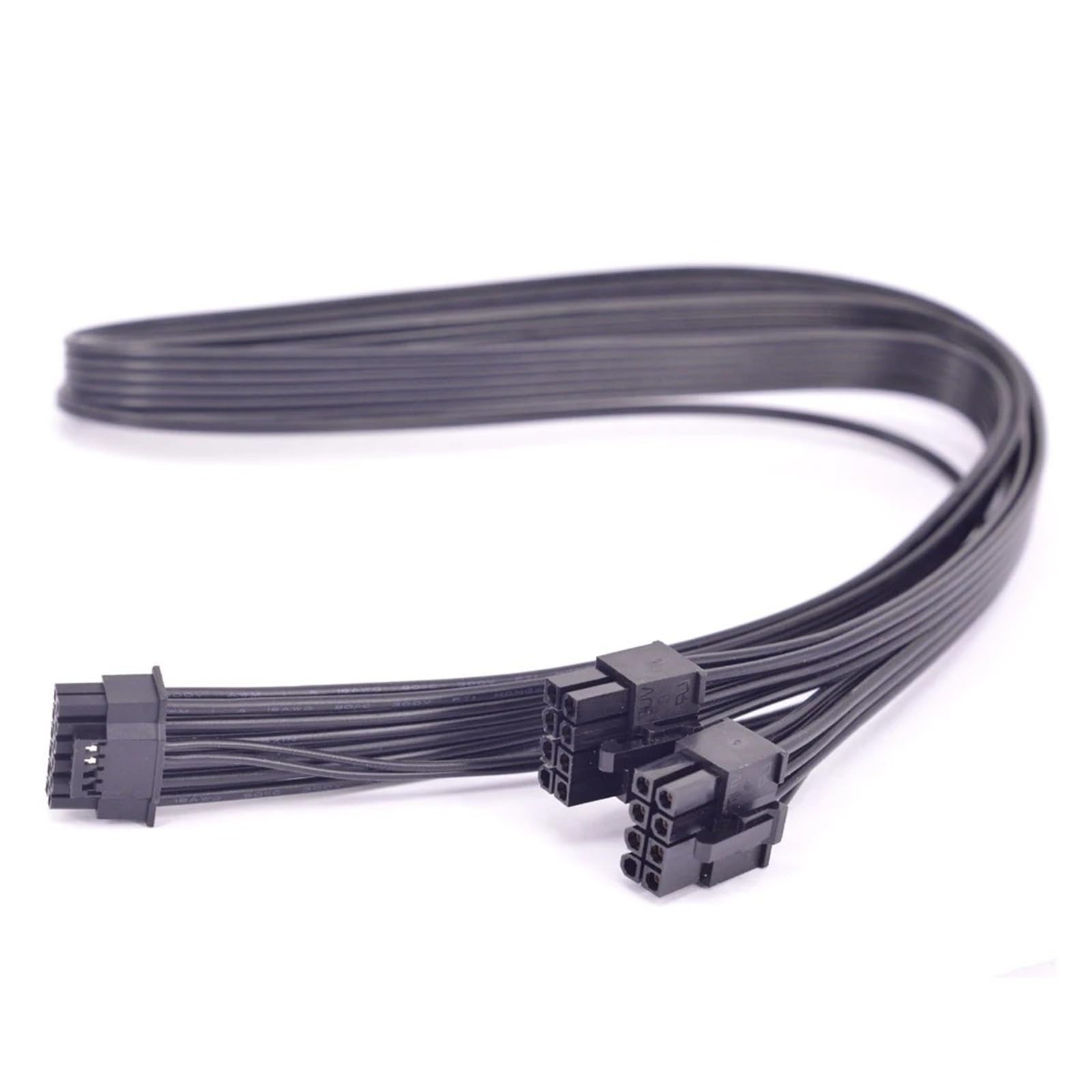 Generico 5.0 Cavo alimentatore modulare da 8 pin a 16 12VHPWR