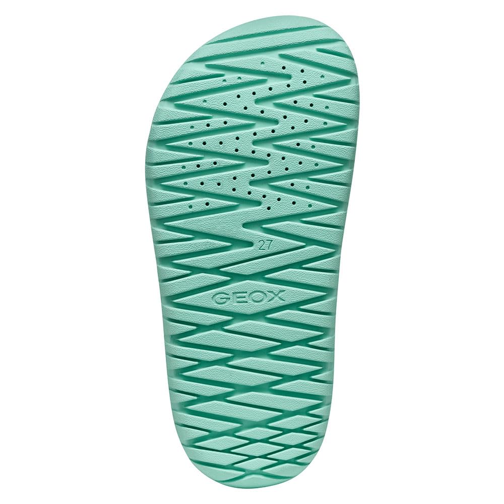 Geox J Sandal Fusbetto Gi SandaliaNiñas