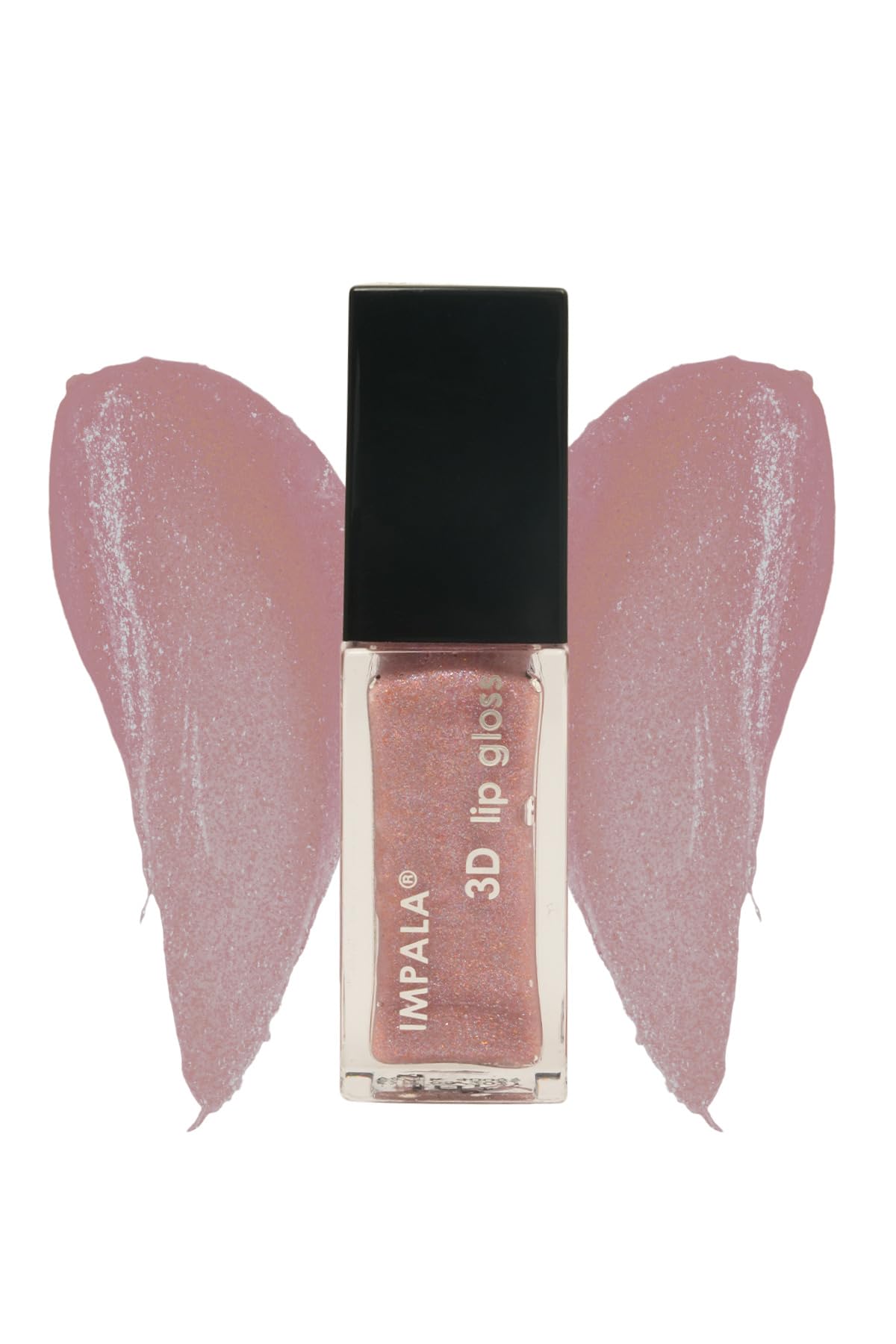 Impala 3D Lip Gloss Dudak Parlatıcı No:107
