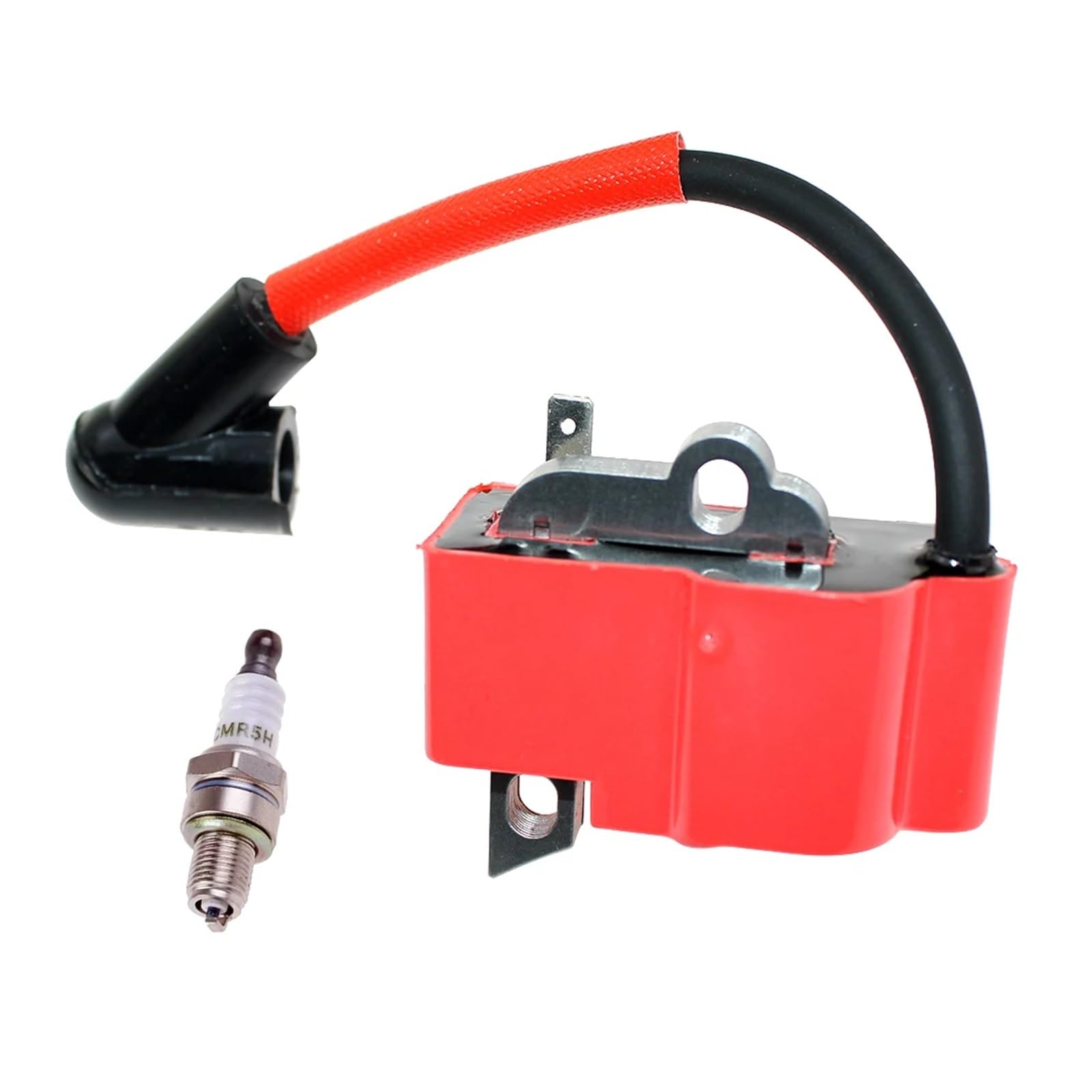 Bobine d'allumage pour tronçonneuse EA3500S afin d'entretenir votre jardin